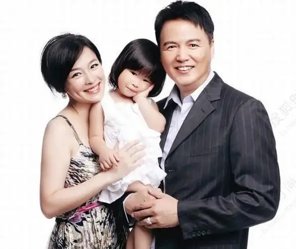 【图】台湾演员张庭老公王瑞阳是二婚 两人恩爱感情被曝光