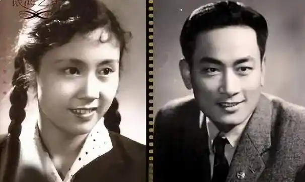 庞学勤:与王心刚齐名,照顾生病妻子45年,却为何娶了生前闺蜜