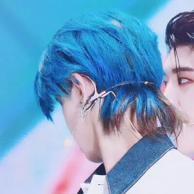 范丞丞黄明昊/皇权富贵情侣头像.