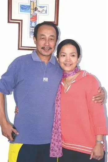 回顾:女星前任与现任,刘蓓三婚两次嫁同一人,张歆艺两任差距大