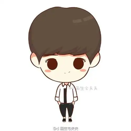 杨洋分享170301学会这辑简笔画教程成为羊圈大触不是梦