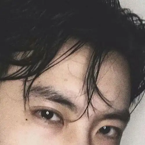 港风微信男头留言自取