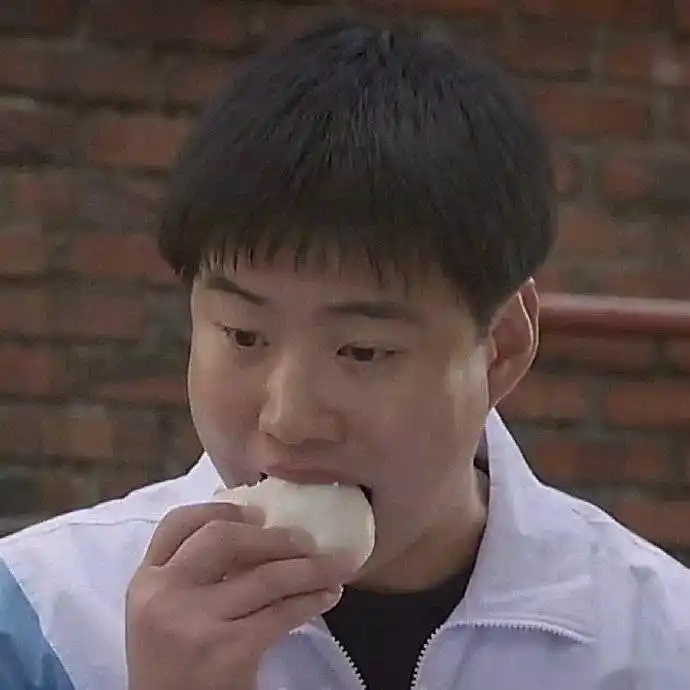 《请回答1988 》吃货篇 正锋头像快来领! 欧巴真实的我拌饭男神!