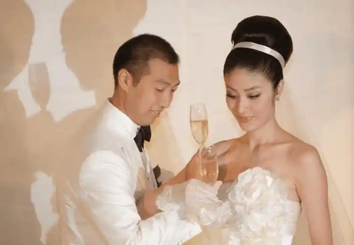 陈慧琳 儿子(陈慧琳丈夫)