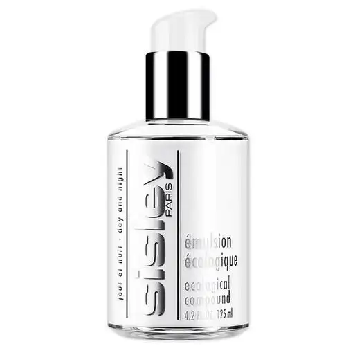 sisley希思黎全能乳液125ml多效修护抗皱保湿孕妇可用正品