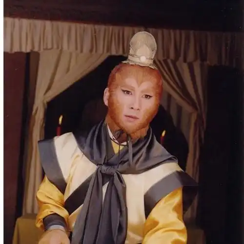 10个孙悟空的扮演者最符合原著的竟然不是六小龄童