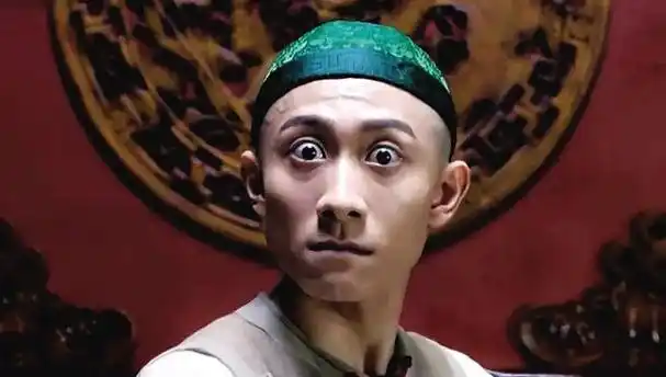 从90后演技扛把子,到无戏可拍,张一山到底做错了什么?