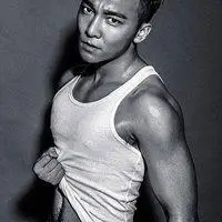 微信头像硬汉柔情_微信头像图片大全