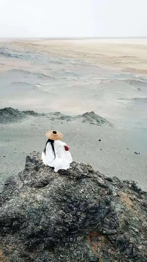 90后男子穿汉服游历中国6年,拍出大片震撼朋友圈:他有多逍遥,你根本想