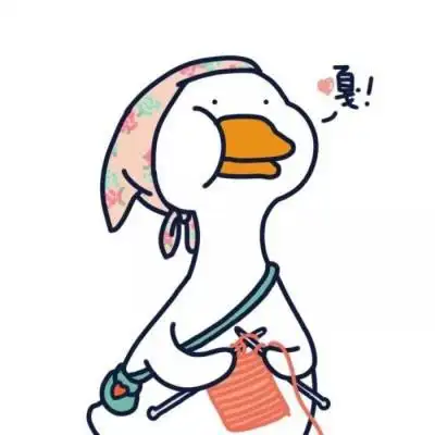 很智障很可爱的情头 鬼畜情侣头像一对