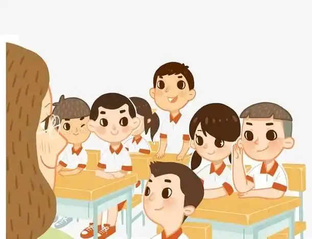 请同学们好好把握住网课所学的知识,好好学习,一刻也不能松懈,迎接