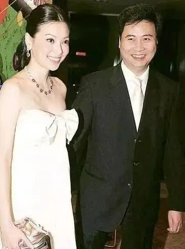 tvb最美郭芙从名门娇女到浪荡阔太这些年到底经历了什么