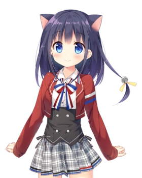 奈奈原风子 - 萌娘百科 万物皆可萌的百科全书