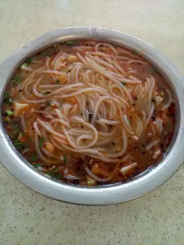 益品杏鲍大骨汤粉