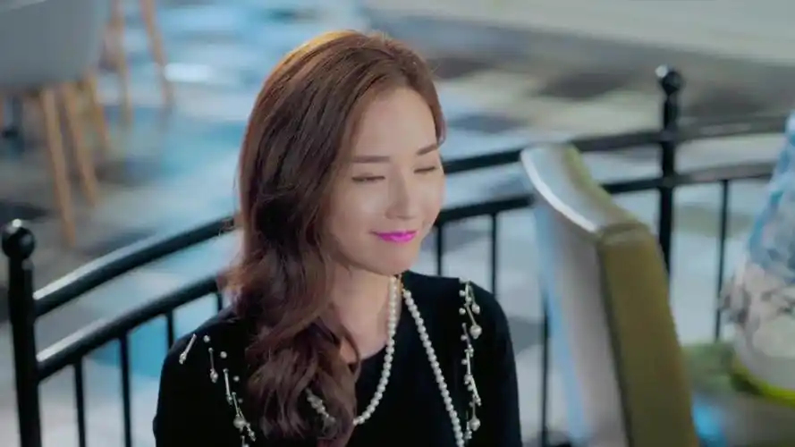 《御姐归来》吴佳妮的贵气逼人-影视综视频-搜狐视频