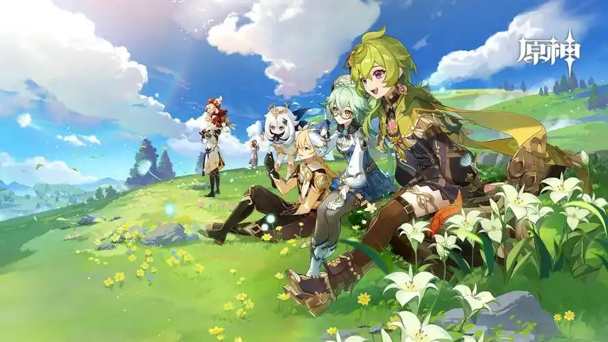 原神角色满命要多少钱-原神角色满命价格_大番薯