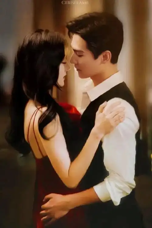 杨洋热巴绝对在一起细节(omg杨洋和迪丽热巴真在一起了)-图12