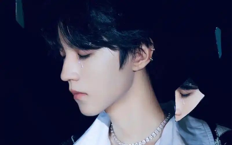 点开就是美颜暴击,太好看了【摩天轮的思念】tfboys七周年演唱会