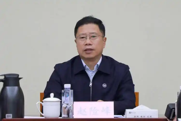 巡视"回头看"的反馈意见》,研究成立燕山大学巡视整改工作领导小组