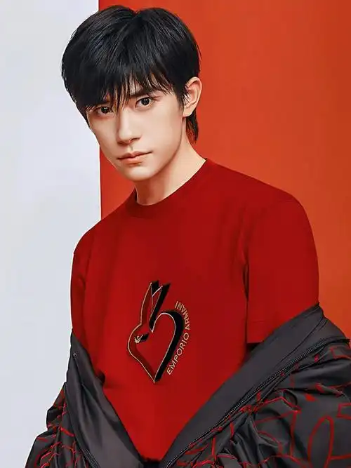 92生活顺利92#易烊千玺