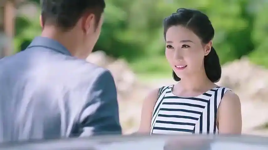 家庭秘密刘子月与洪一平化解矛盾夫妻两人言归于好