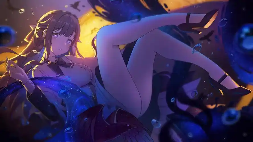 1920x1080,1920x1080发布时间:2020-03-15 12:24:06画师类型:p站画师