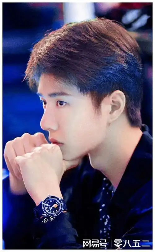 内娱经纪公司大盘点王一博无缘乐华一哥粉丝相当理解