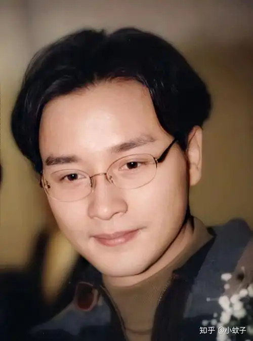 张国荣那些年的靓照修复图一大波00007878787878