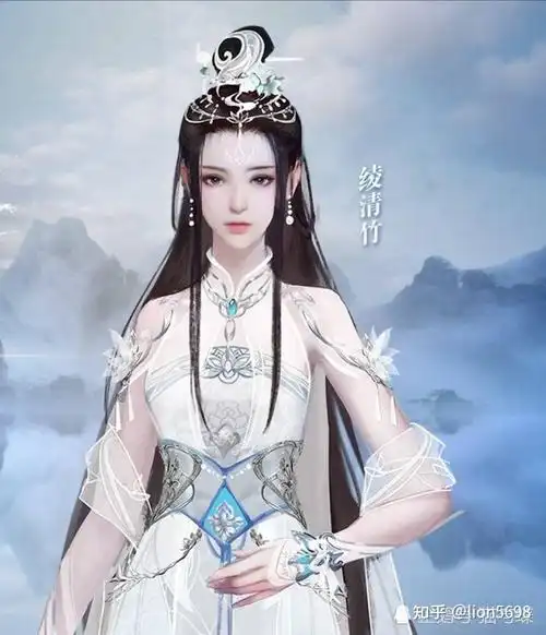 这个几张图是哪些动漫