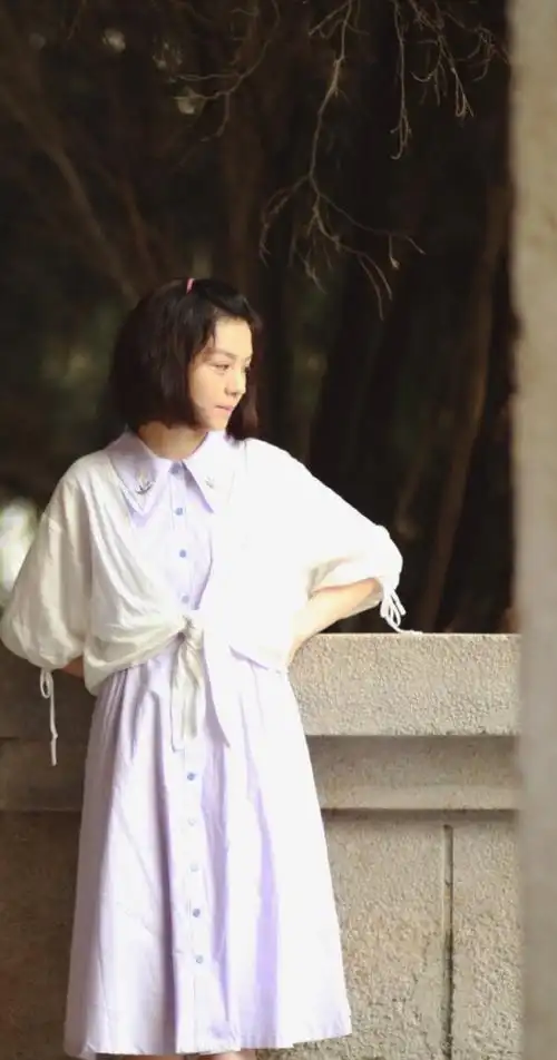 演员春夏 cr大陈没有猫