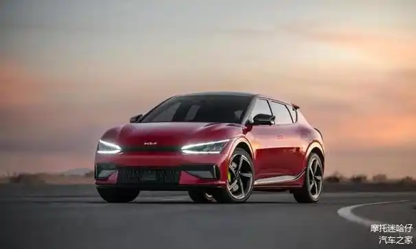 韩系电动车,起亚走一波?_车家号_发现车生活_汽车之家