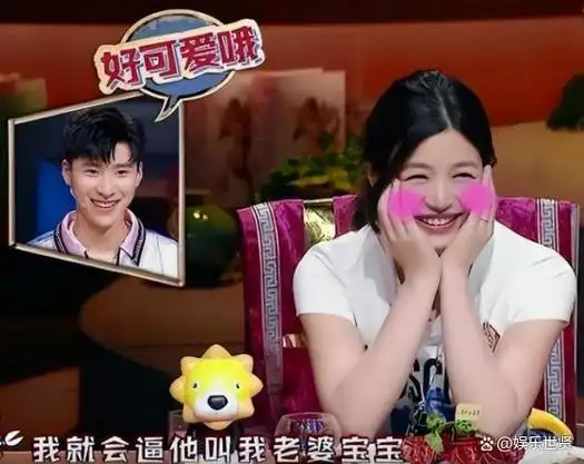 陈晓不再隐瞒坦言与赵丽颖分手背后的隐情难怪娶了陈妍希