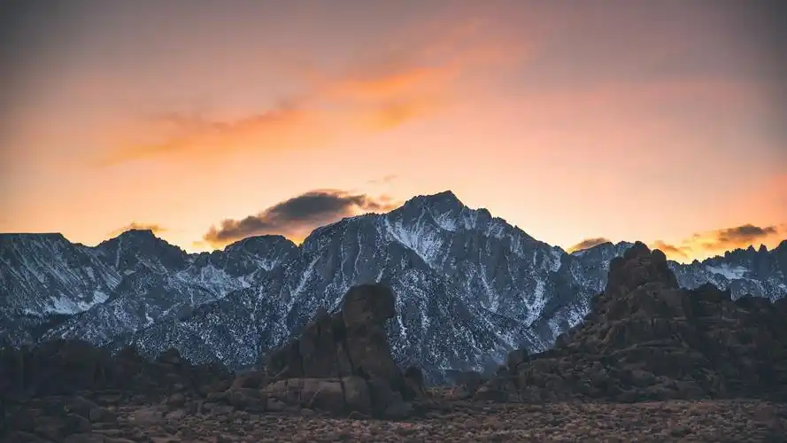 山 自然景观壁纸【179】(风景静态壁纸) - 静态壁纸下载 - 元气壁纸