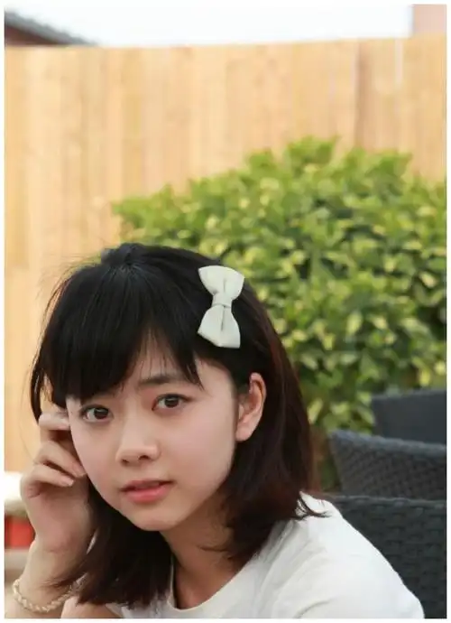 女星20岁时的样子,陈都灵清秀,baby时尚,热巴太美腻了