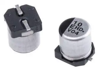 eeefn1e680p panasonic铝电解电容器 68uf 25v ±20% 松下