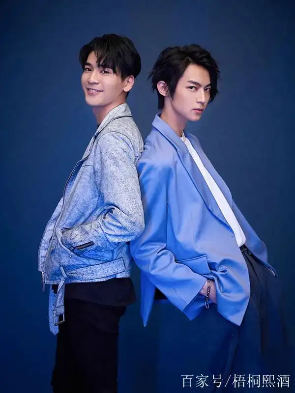 history4-近距离爱上你  陈立安×涂善存  藤沐仁×萧立呈 #呈仁cp