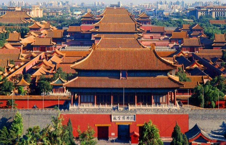 故宫70多口水井,井水却无人敢喝?原因让人胆寒!