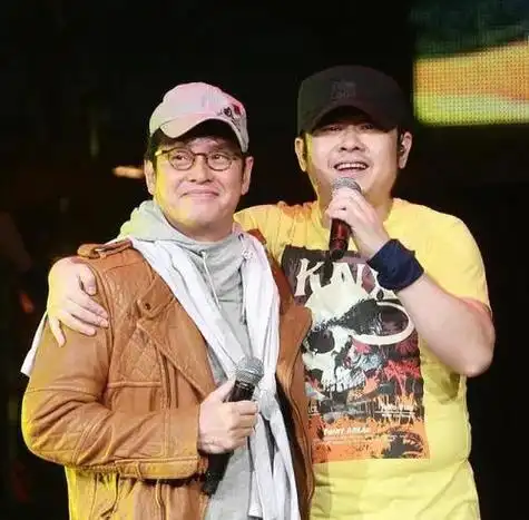 当年刀郎那英杨坤是怎么回事(回顾那英汪峰杨坤刀郎事件)