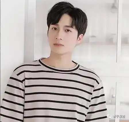 我是长脸适合什么发型男人,这17款男发真帅气,很火很时尚,有你同款吗