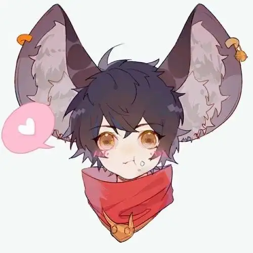 王者荣耀英雄头像李元芳特辑男生头像