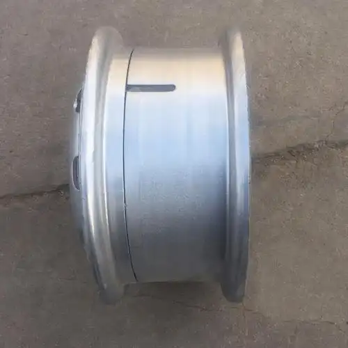00v-20钢圈卡车900-20轮胎汽车工程机械轮辋钢圈