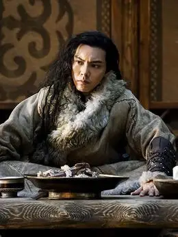 战神纪剧情介绍_电影_电视猫