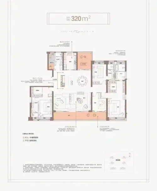 梅溪湖700w大平层