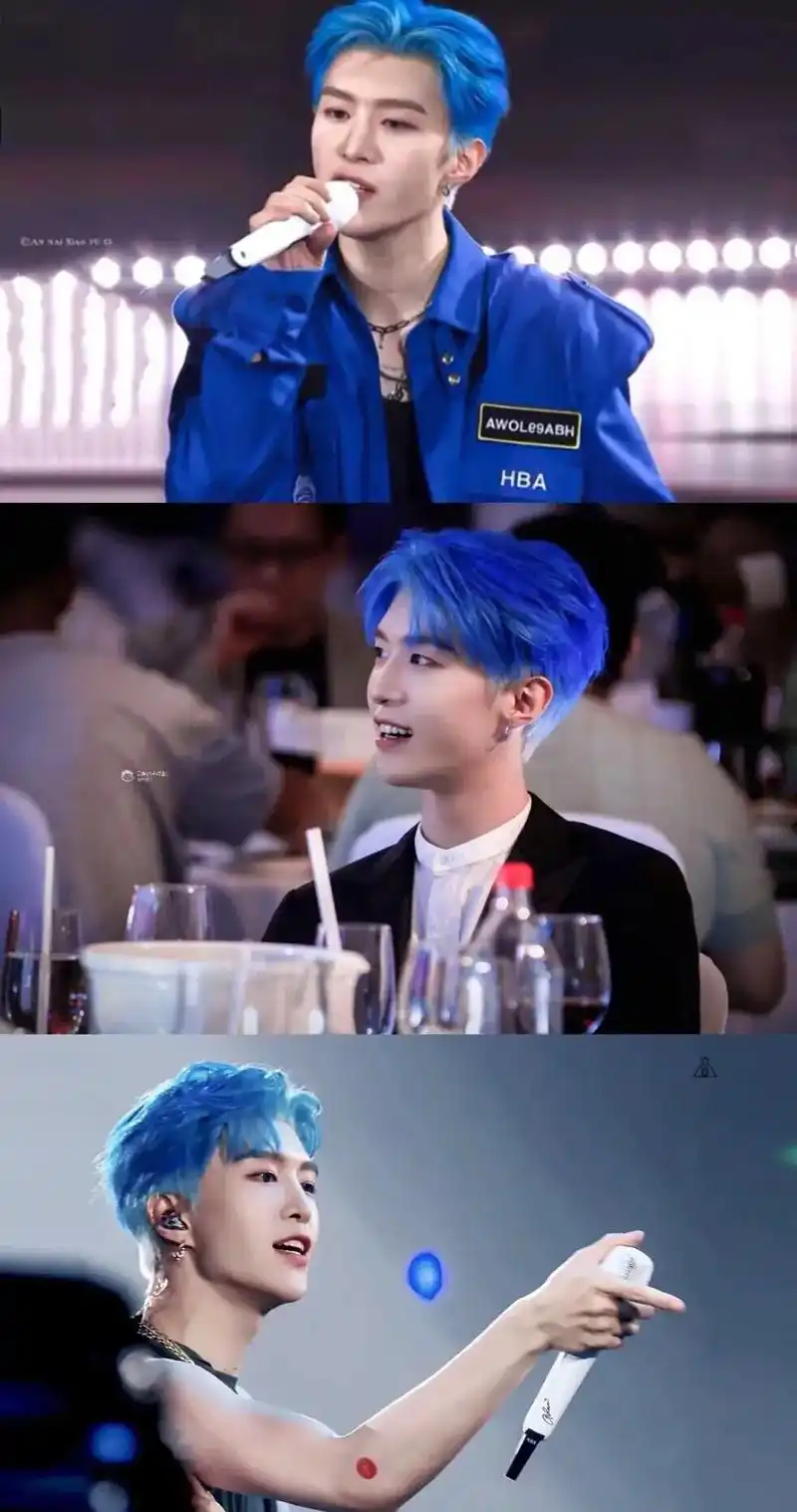 要图私我#福西西呀 #黄明昊justin #范丞丞有范 #皇 - 抖音