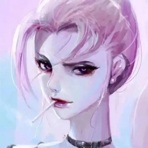 100张精选个性微信头像,每张都好看