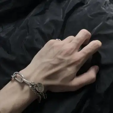 男生超酷手控头像高清霸气的手控微信头像男生图片