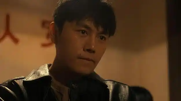 剧版三大队首播口碑大尺度镜头引争议秦昊演技获好评