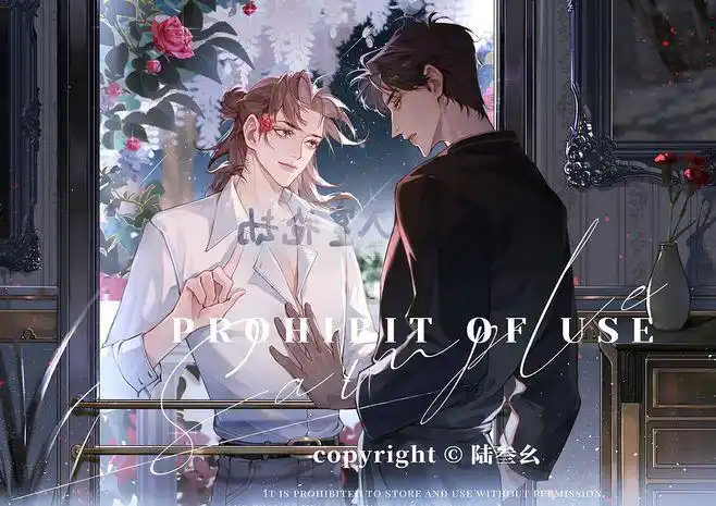 我只喜欢你的人设