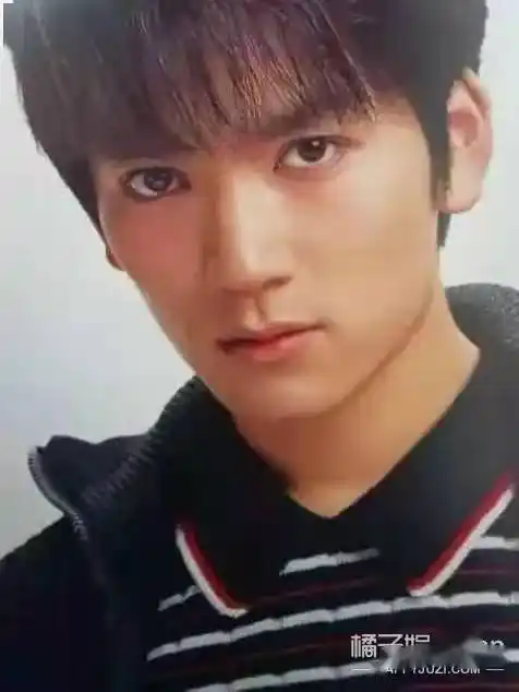 他现在长这样!_长野博