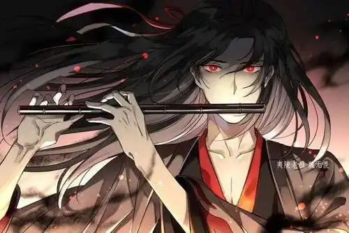 魔道:蓝忘机问灵13年杳无音讯,魏无羡的灵魂到底去哪儿了?